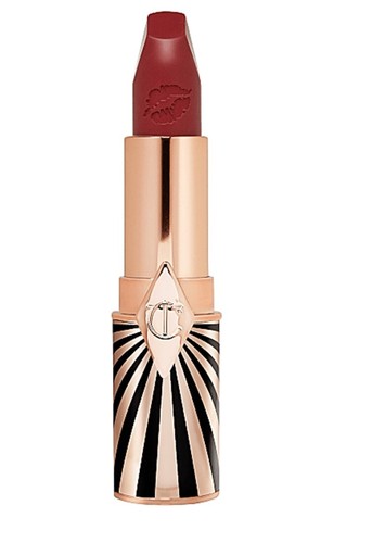 Charlotte Tilbury Hot Lips Lipstick 0.12 oz. Full Size Sealed Box - Choose Shade - Picture 7 of 8