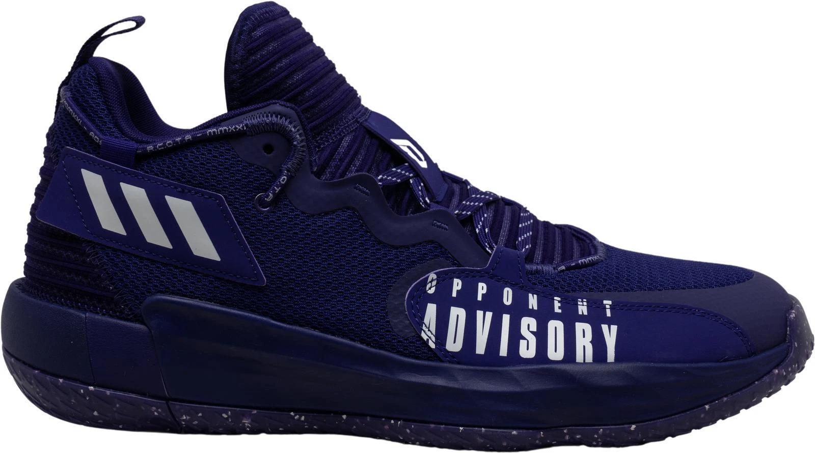 Adidas Dame 7 EXTPLY D.O.L.L.A. for sale | eBay