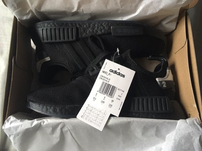 adidas nmd r1 molded stripes