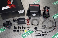 Snow Performance Stage 2 Boost Cooler Fi Progressive Water Methanol Kit Braided Snow Performance Stage 2 Boost Cooler Fi Progressive Water Methanol Kit Braided