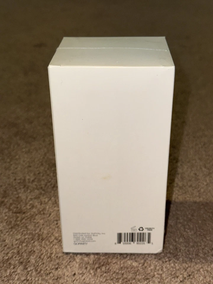 Шампунь Hairfinity Elite прямой и волнистый 12 жидких унций 355 мл запечатанный - Изображение 3 из 3