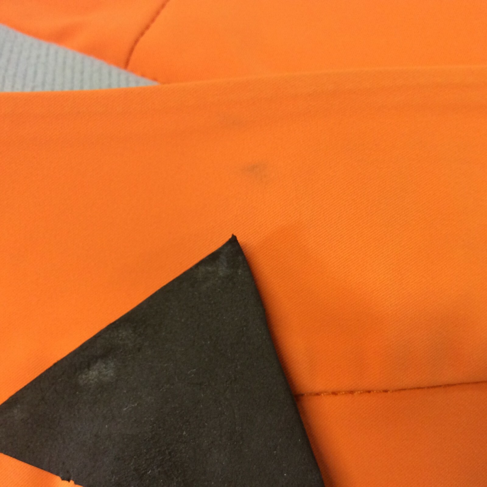 KJUS LADIES 38 / UK 810 FORMULA ORANGE SKI PANTS WINTER SPORTS RRP Â£