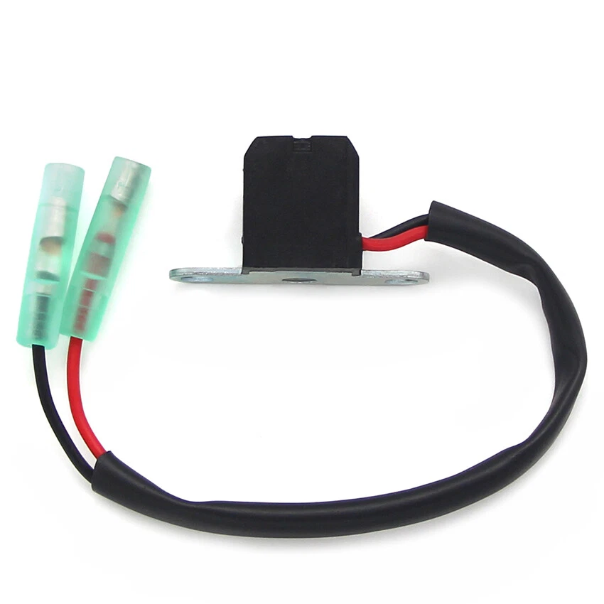 Coil ignition timing Pulse sensor for Suzuki DT100 DT200 DT65 DT85 DT115 DT50A - Photo 3/4