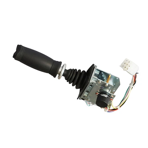 Joystick Controller 1600283 für JLG 740AJ 800AJ Antrieb Lenkung Verriegelung Antenne Hebebühne - Bild 11 von 14