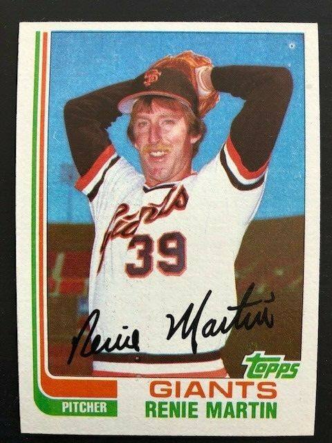 1982 Topps Traded Complete Your Set Baseball Card U Pick List NM-MT FLAT SHIP.63 - Picture 61 of 124