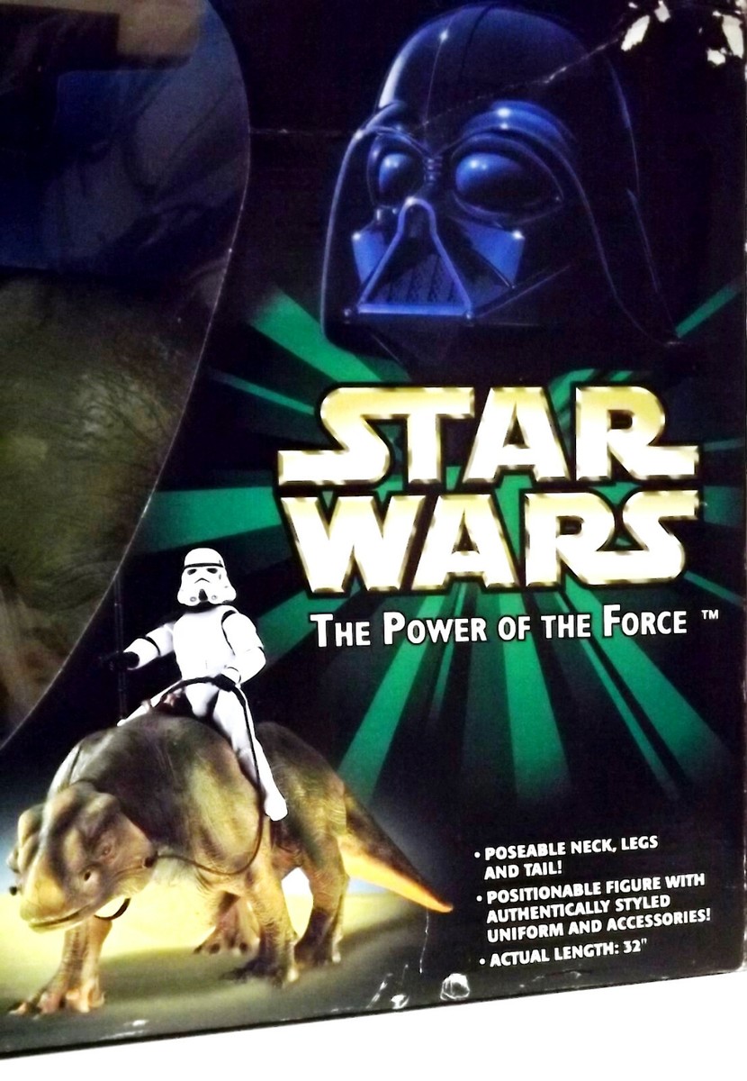 Star Wars Power of the Force 32