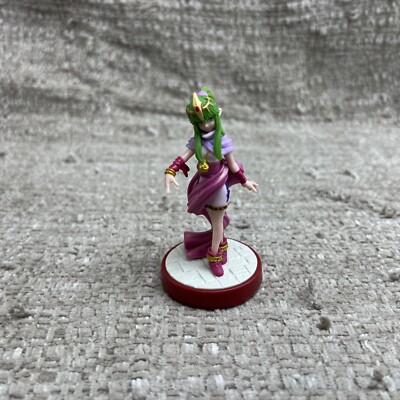 Nintendo Amiibo Tiki Figure Fire Emblem Collection
