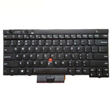 04x1315 FOR Lenovo ThinkPad L430 l530 t430 t430i t530i Laptop English keyboard