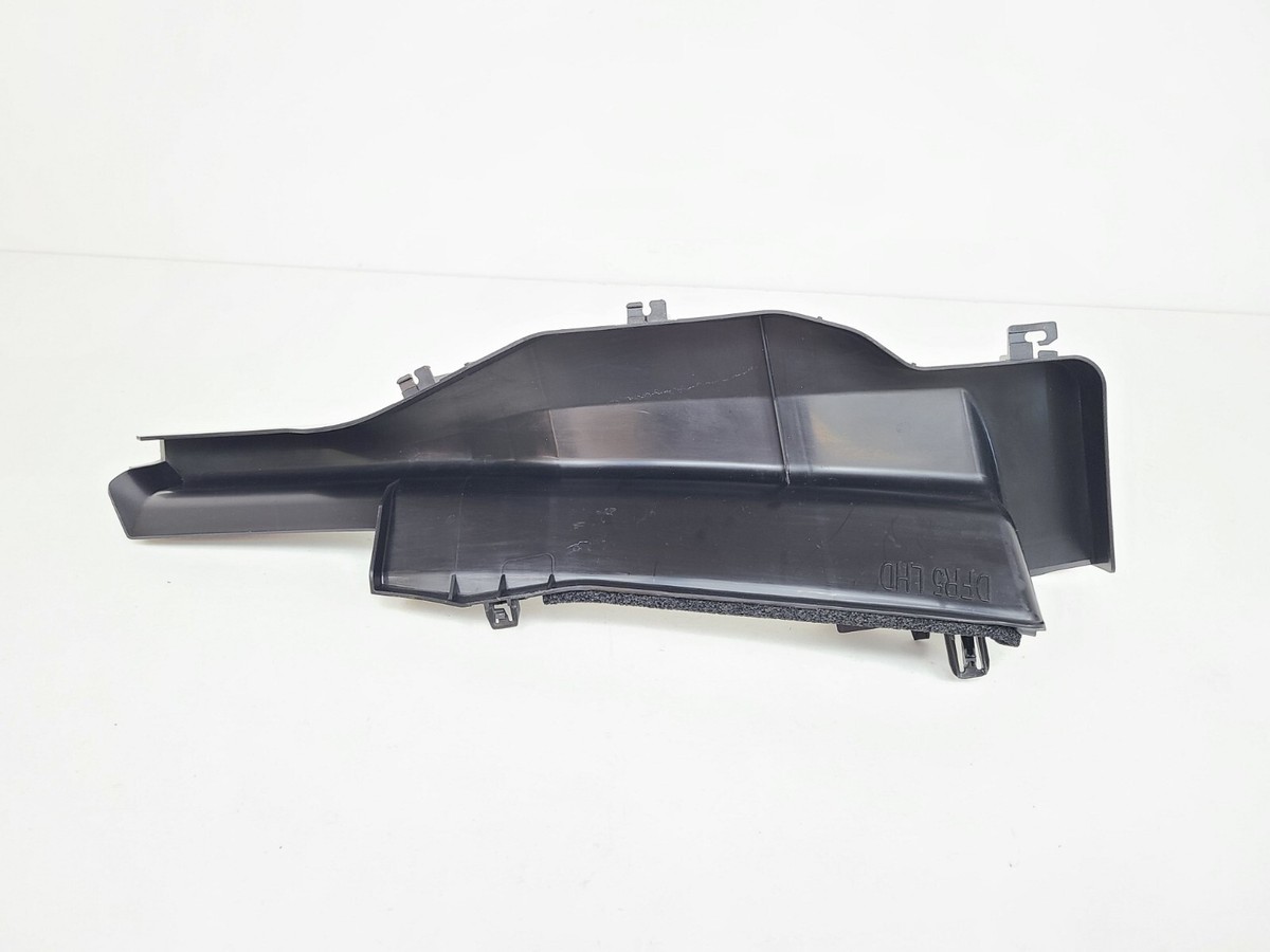 2023-2026 MAZDA CX-50 FRONT WINDSHIELD COWL VENT COVER PANEL