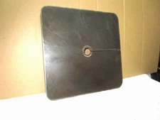 50's/60's Sears Craftsman bandsaw, 103.2400, 12" x 12" cast iron table top