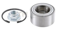 SNR R170.56 Radlagersatz FüR Mazda