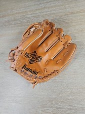 Franklin Youth Field Master 6663 Baseball 9.5" Right Hand Throw Glove