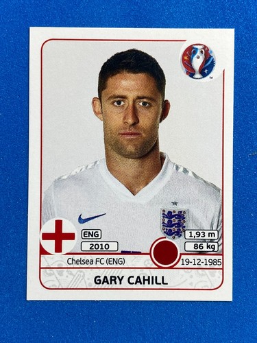 Figurine Panini Euro 2016 Panini Stickers Euro 2016 a Scelta 1/232 - Imagen 130 de 232