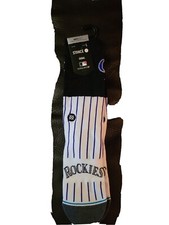 mens mlb stance socks