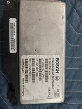 99-02 LAND ROVER DISCOVERY II TRANSMISSION CONTROL MODULE OEM 0260002454