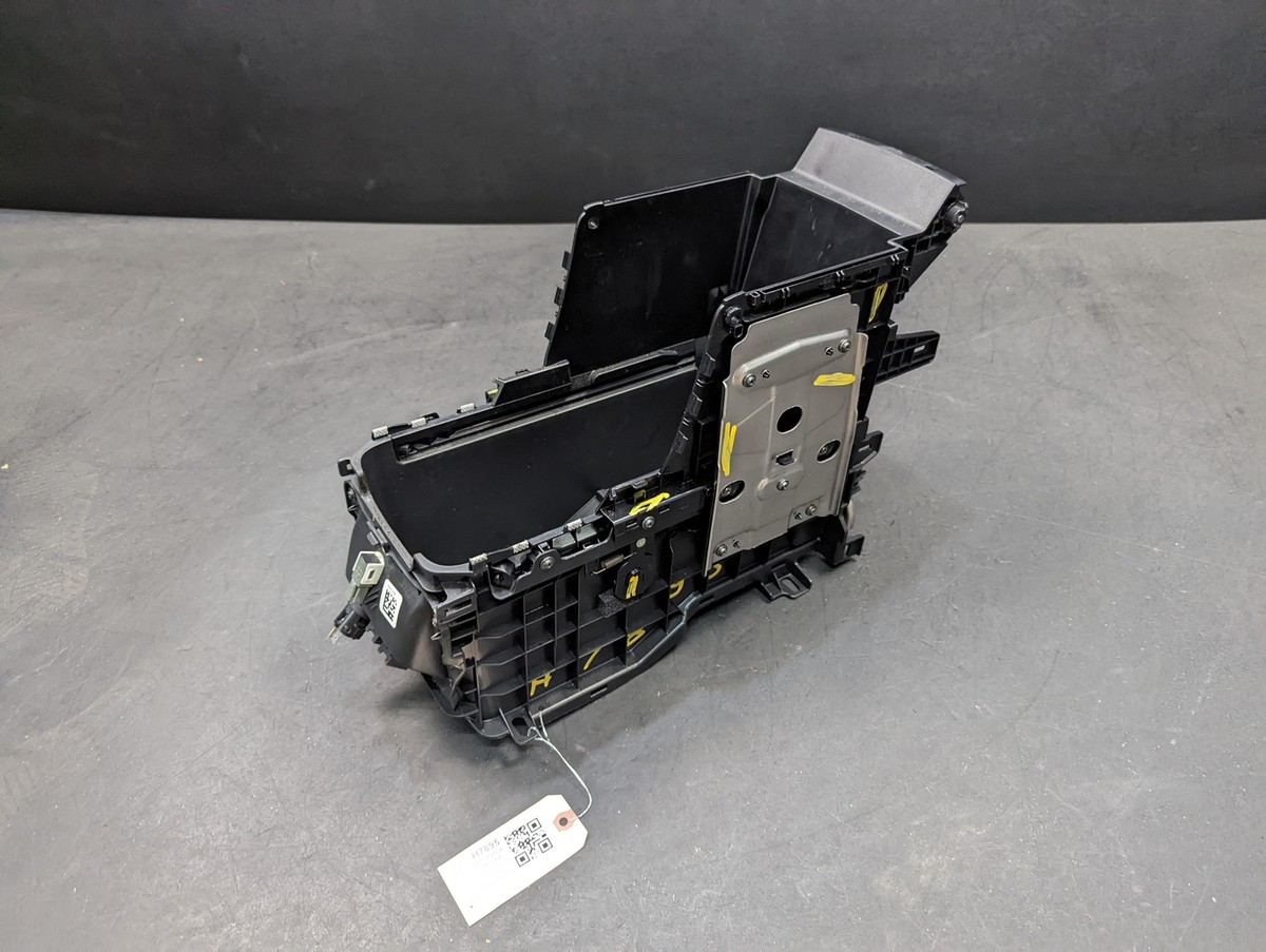 Center Console Storage Box 2017 Honda CR-V 83401-TLA-A11ZA 2018