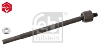 Febi Bilstein 28607 Axialgelenk, Spurstange FüR CitroËN