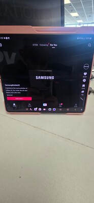 ジャンク SAMSUNG GALAXY Z FOLD Samsung Galaxy Z Fold Special Edition - 512 GB - Black Shadow