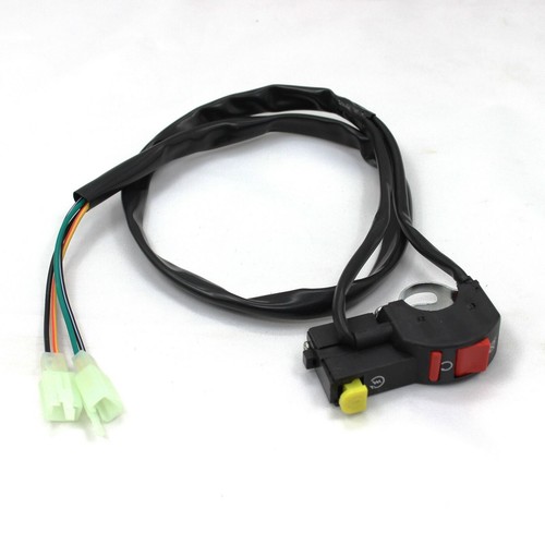 250CC 200CC ZONGSHEN Pit bike Hummer atomik Ducar lifanFull Wiring Harness - Picture 4 of 8