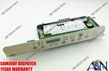 INTERGAS RAPID 25 & 32 BOILER CONTROL PCB 074857
