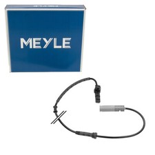 MEYLE 3148990046 ABS Sensor Raddrehzahl für BMW 7er E38 Hinterachse 34526756374