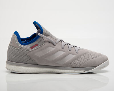 adidas copa grey trainers