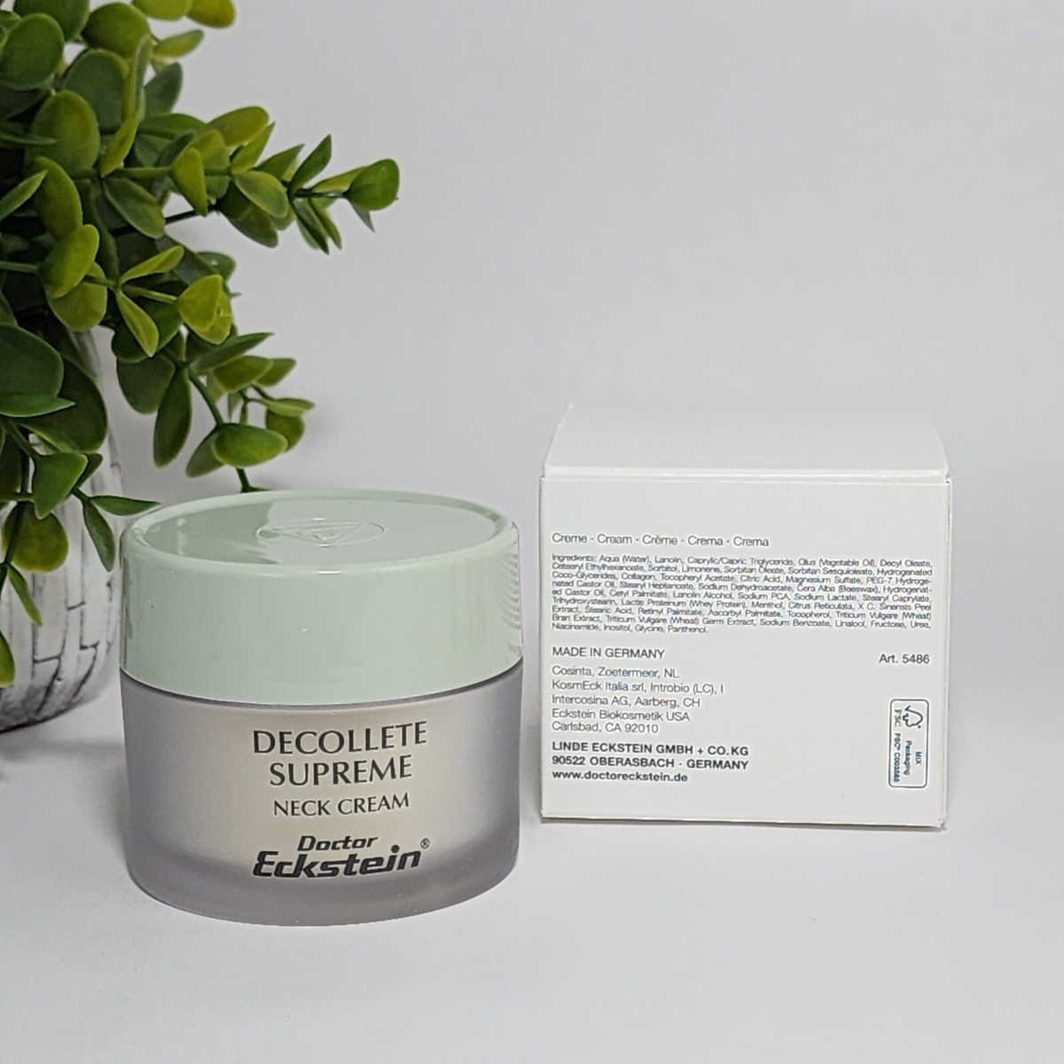 Carton Boxes packaging