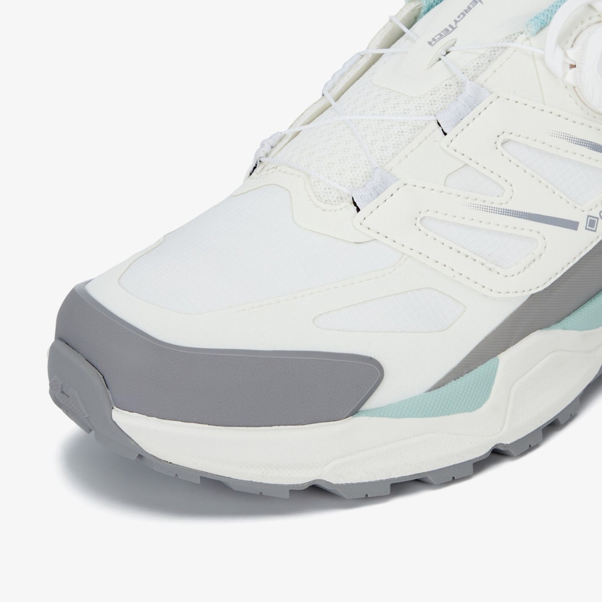 ■THE NORTH FACE■ Speed Work BoaLIGHT BEIGE NS94R01B New THE NORTH FACE Mens ENERGY TECH II BOA GORE-TEX IVORY
