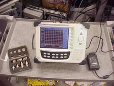 Gencom GC7106A Base Station Analyzer 30MHZ TO 3000MHZ/Spectrum/Sweep/Power Meter