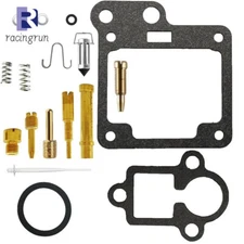Carburetor Kit for Yamaha Raptor 50 80 Grizzly 80 Badger 80 Champ 100 Carb