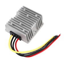 DC 48V to 24V 10A 240W Power Regulator Converter Transformer Step Down Module
