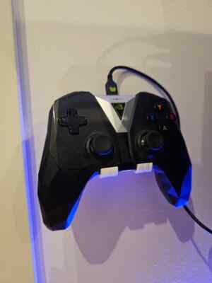 NVIDIA Shield Gamepad Wandhalterung - sichere Halterung, platzsparendes Design