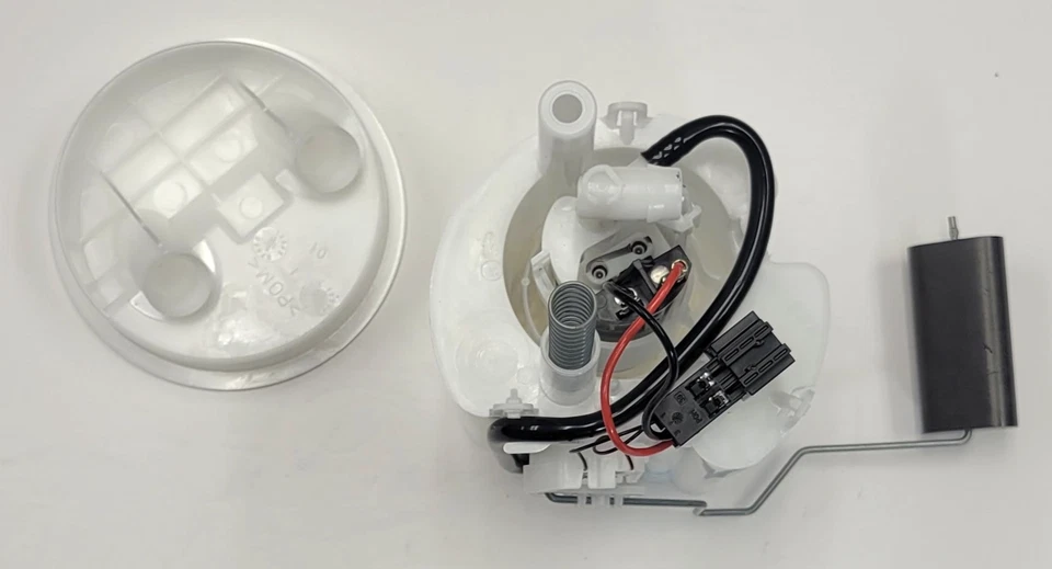 Bosch Fuel Pump Module 0986580184 for Mercedes-Benz C320 C230 C240 CLK320 C280 - Image 2 of 4