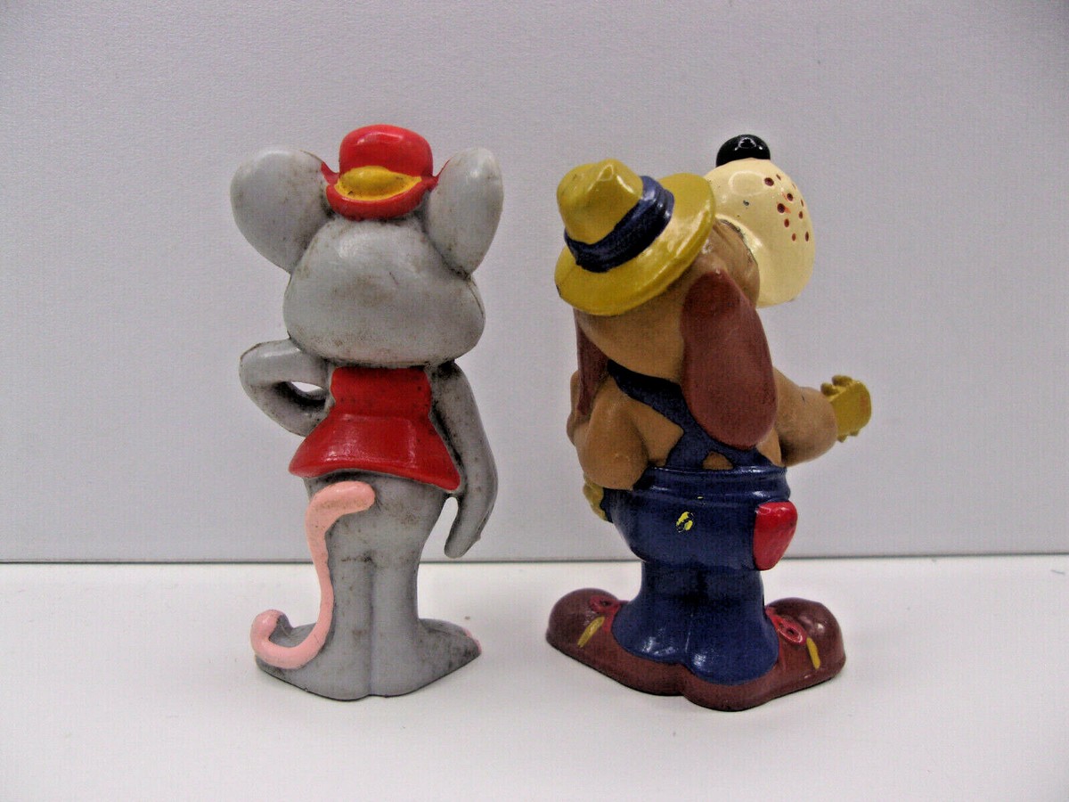 ［超希少］Chuck E. Cheese Jasper フィギュア 超希少］Chuck E. Cheese Jasper フィギュア - メルカリ