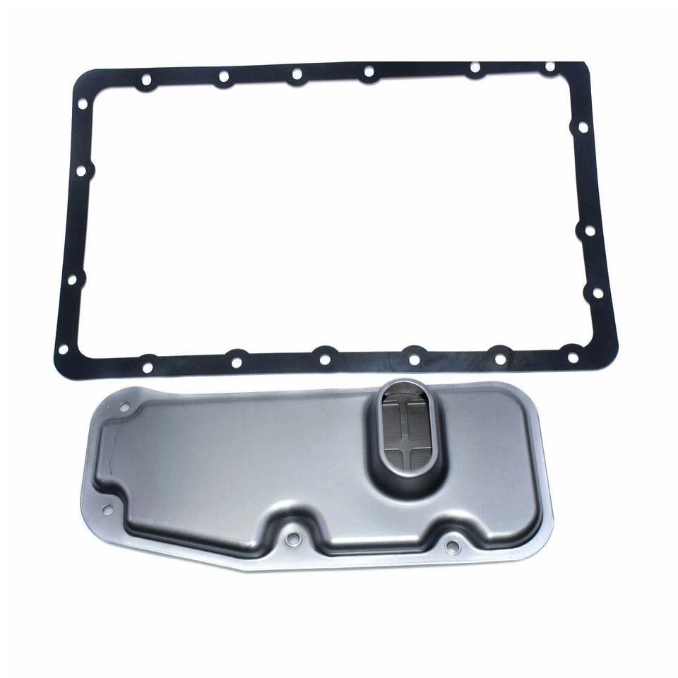 Kit de filtro de transmisión y junta de cárter de aceite para Toyota Tacoma 4Runner Tundra LX470 Foto 2 de 4