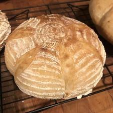 Dehydrated Sourdough Starter Organic 155 Yrs Old San Francisco - 15 Gram Bag