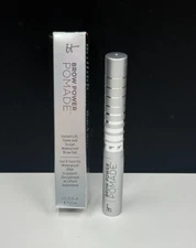 It Cosmetics Brow Power Waterproof Pomade Brow Gel #Universal Clear 3.5 ml NIB