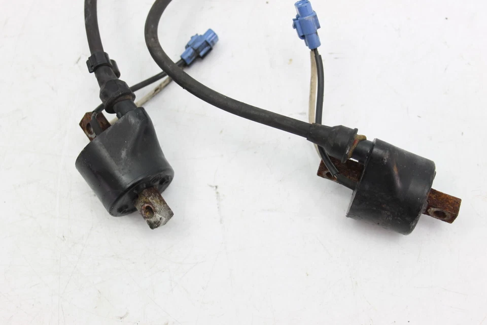 Bobinas Arctic Cat M800 F8 F800 Xf800 XF8000 M8000 ZR8000 2007-2017 3007-548 - Imagem 4 de 4