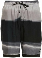 Nike Men's 20" Optic Halo Horizon Volley Shorts