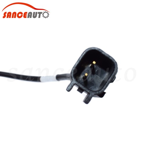 Front Left ABS Speed Sensor For Mitsubishi Lancer Outlander 2.0L 2.4L 2006-2017 - Picture 9 of 10