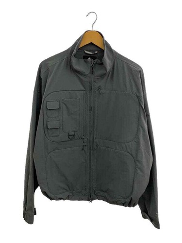 Beams nylon jacket - Gem Beams nylon jacket - Gem