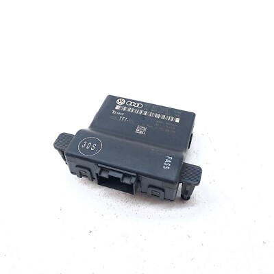 Original Audi A3 Volkswagen Golf V Getaway Steuergerät 1K0907530G
