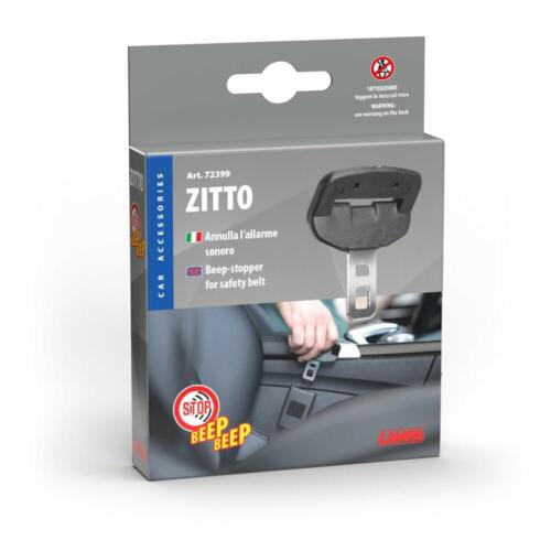 SILENZIATORE PER CINTURE ZITTO - Foto 3 di 3