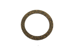 New 1936-46 Ford Fuel Pump Bowl Cover Gasket 68-9364 New 1936-46 Ford Fuel Pump Bowl Cover Gasket 68-9364