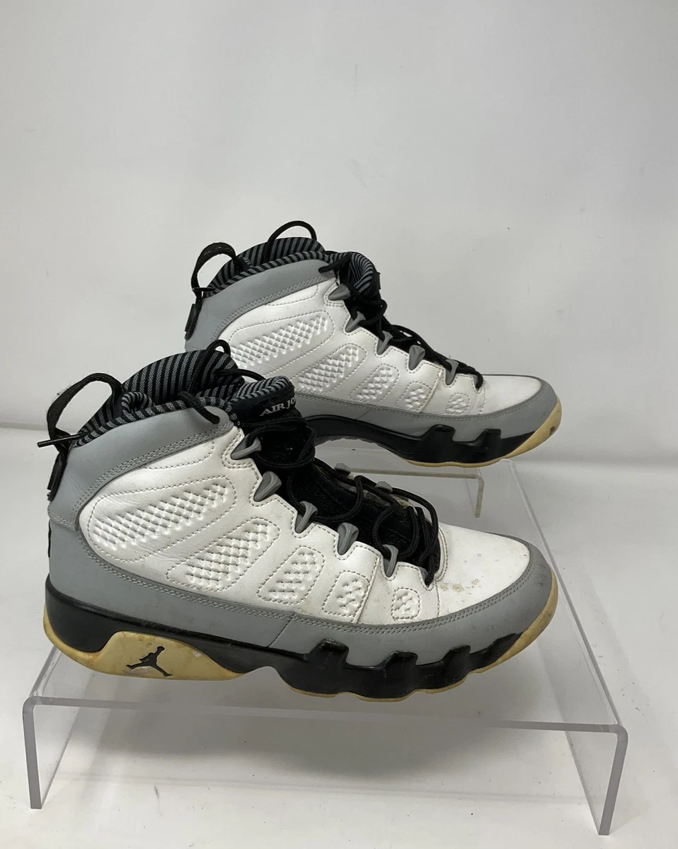 Las mejores ofertas en Jordan 9 Retro Barons | eBay