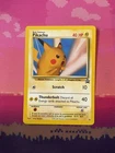 Pokemon Card Pikachu Wizards Black Star Promo 26 Near Mint