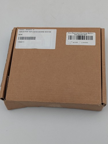 Targus DOCK 412 Base de Viaje, Estación de Acoplamiento de Alimentación USB-C con PD Pass Thru - Imagen 7 de 8