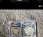 Silver Coin