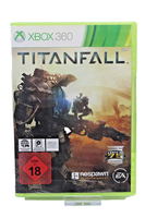 Titanfall Xbox 360 | Neu & Ovp | Ea Games | Shooter | Usk 18