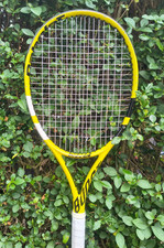 Babolat Boost Aero 260g Adult Tennis Racket